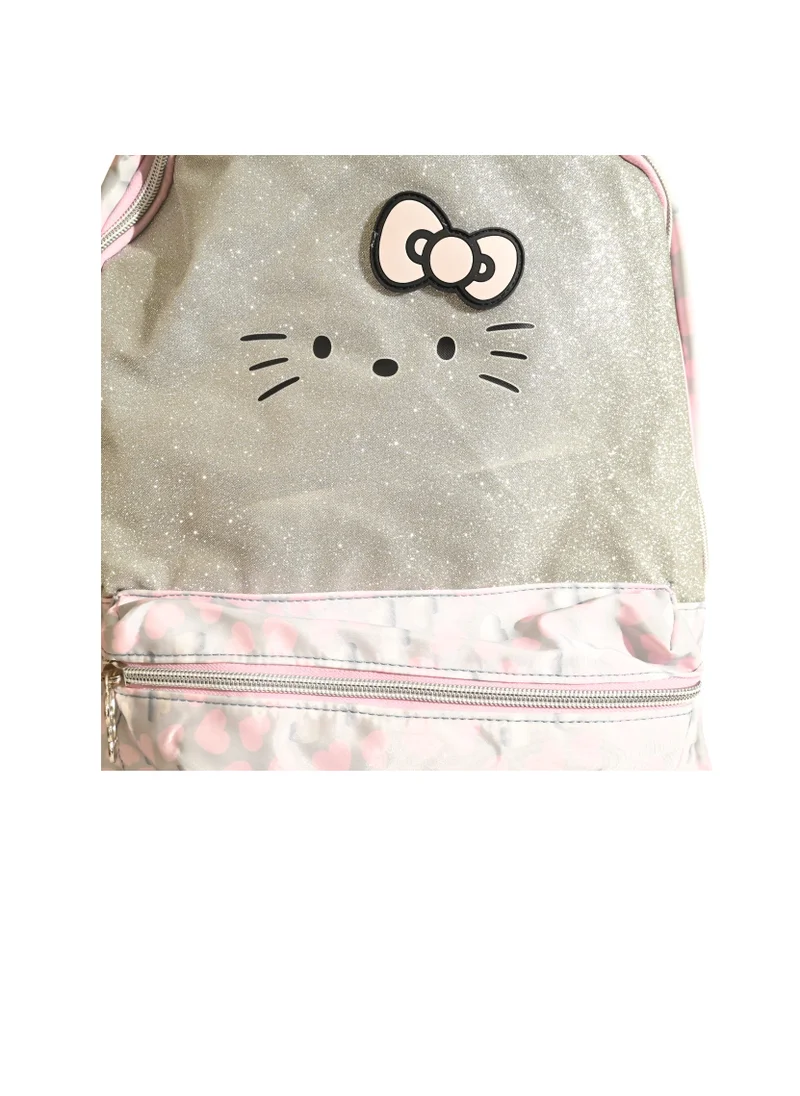 Hello Kitty HELLO KITTY 18" BACKPACK