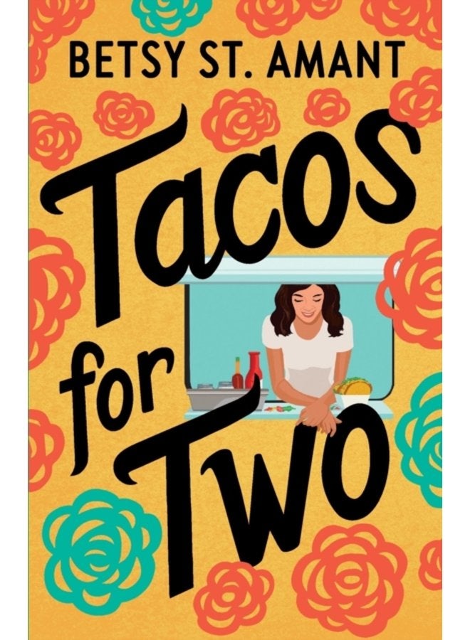 Tacos for Two - Paperback