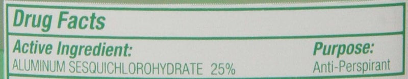 Mitchum Advanced Anti-Perspirant & Deodorant for Women, Power Gel, Flower Fresh, 2.25 oz (Pack of 6) - Image 3