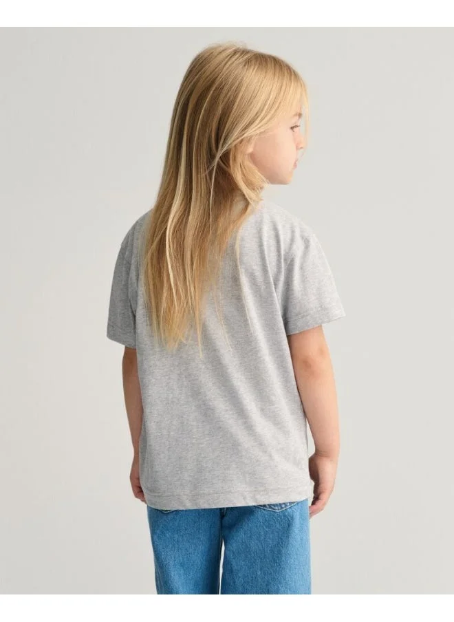 غانت Gant Kids Original Sportswear T-Shirt