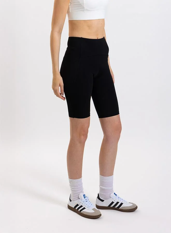 SHAPES SOFT BIKE SHORTS