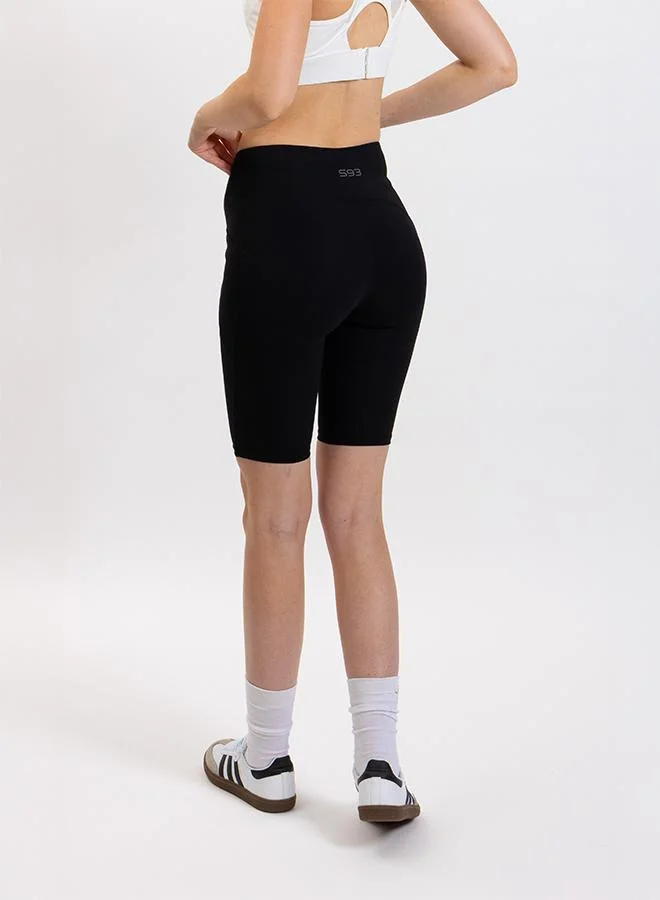 SHAPES SOFT BIKE SHORTS