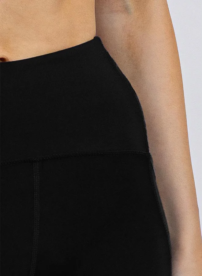 SHAPES SOFT BIKE SHORTS