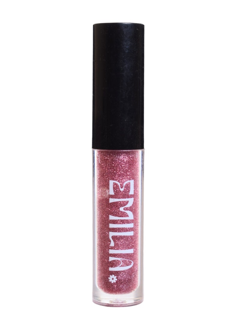 Emilia Cosmetics Barbie Lip Gloss - Image 1