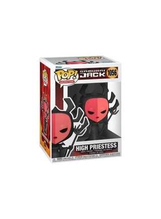 Funko POP Animation: Samurai Jack- High Priestess - pzsku/ZB80F442FE5348F9FF99BZ/45/_/1693948342/5c59945f-ce47-4fe4-b8e3-48db829e6051