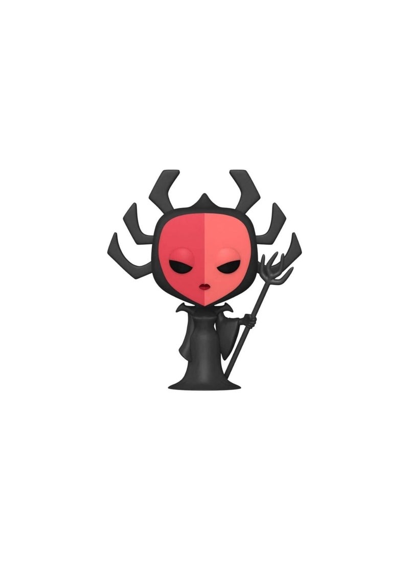 Funko Funko POP Animation: Samurai Jack- High Priestess  - Image 2