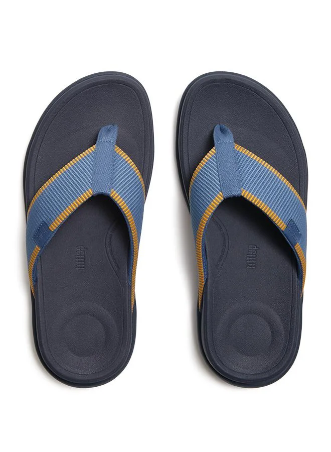 Fitflop F-MODE GO MENS WATER-RESISTANT WEBBING T/P SANDALS