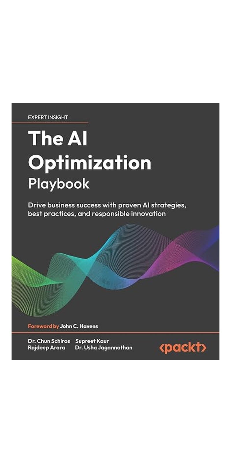 AI Optimization Playbook