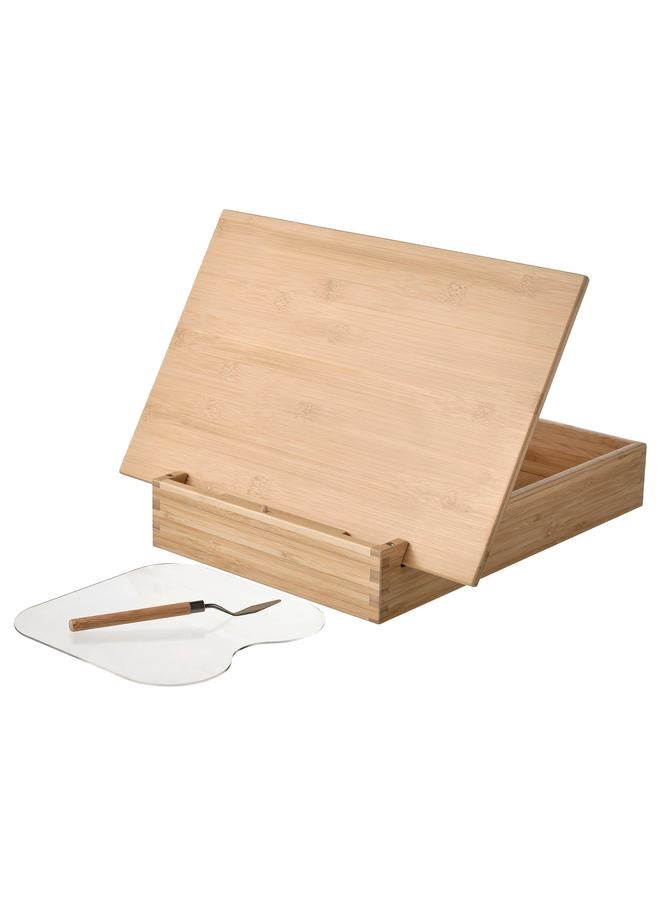 زبون مجموعة حامل الرسم والإكسسوارات المكونة من 3 قطع - Image 1