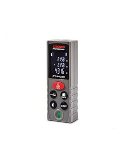 Crown 60-meter Laser Distance Meter  - Image 1