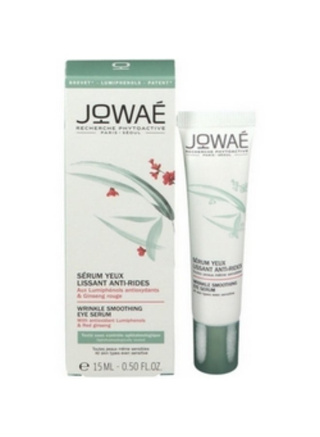 Jowae Jowaé Red Ginseng Eye Serum Anti Wrinkle 15ml - Image 2
