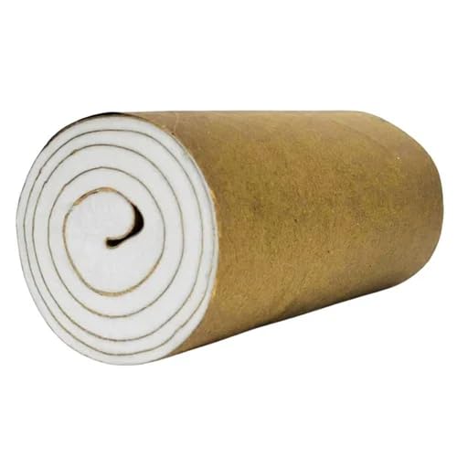 JOMED - 400GM Absorbent Cotton Roll Ideal for Makeup Removal, Toner, Ultra Soft Cleansing, Medical Use - Image 4