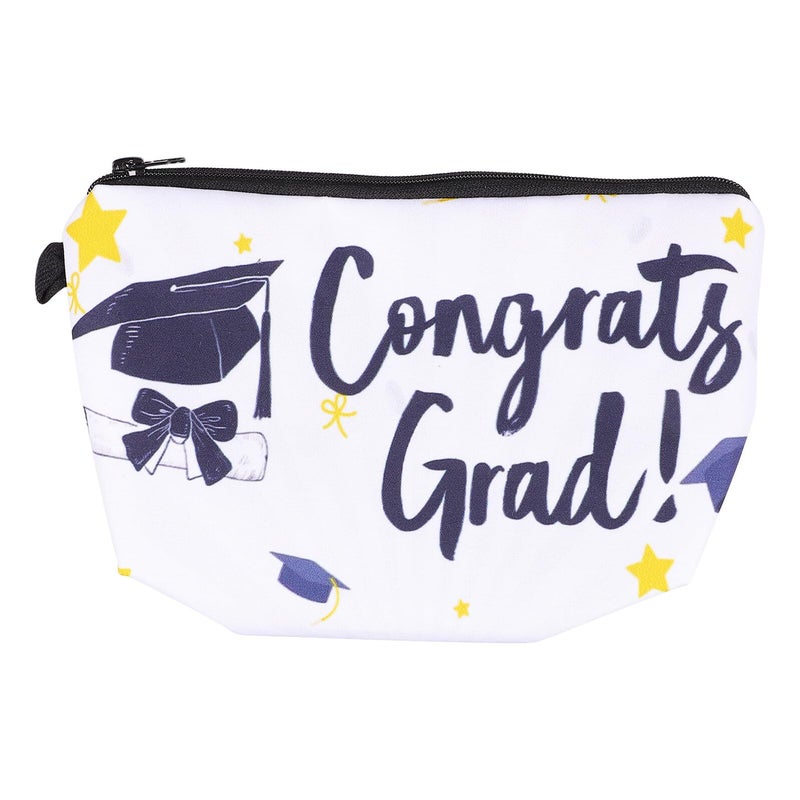 Multipurpose Lightweight Toiletry Bag Portable Cosmetics Pouch For Travel Men Women - Image 2