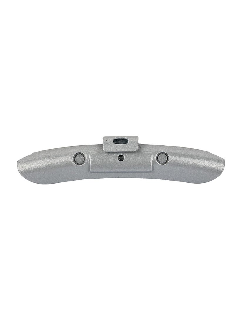 RHINOMOTIVE Automotive Zinc Clip-on Wheels Weight 45g 50Pcs  - Image 2