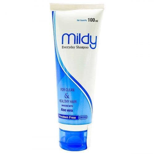 Generic Mildy Everyday Shampoo 100 ml  - Image 1