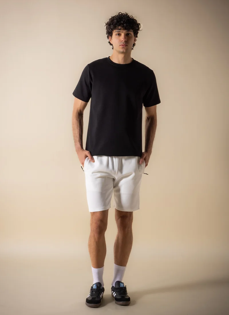 شايبس DURASOFT COMFORT BERMUDA SHORTS