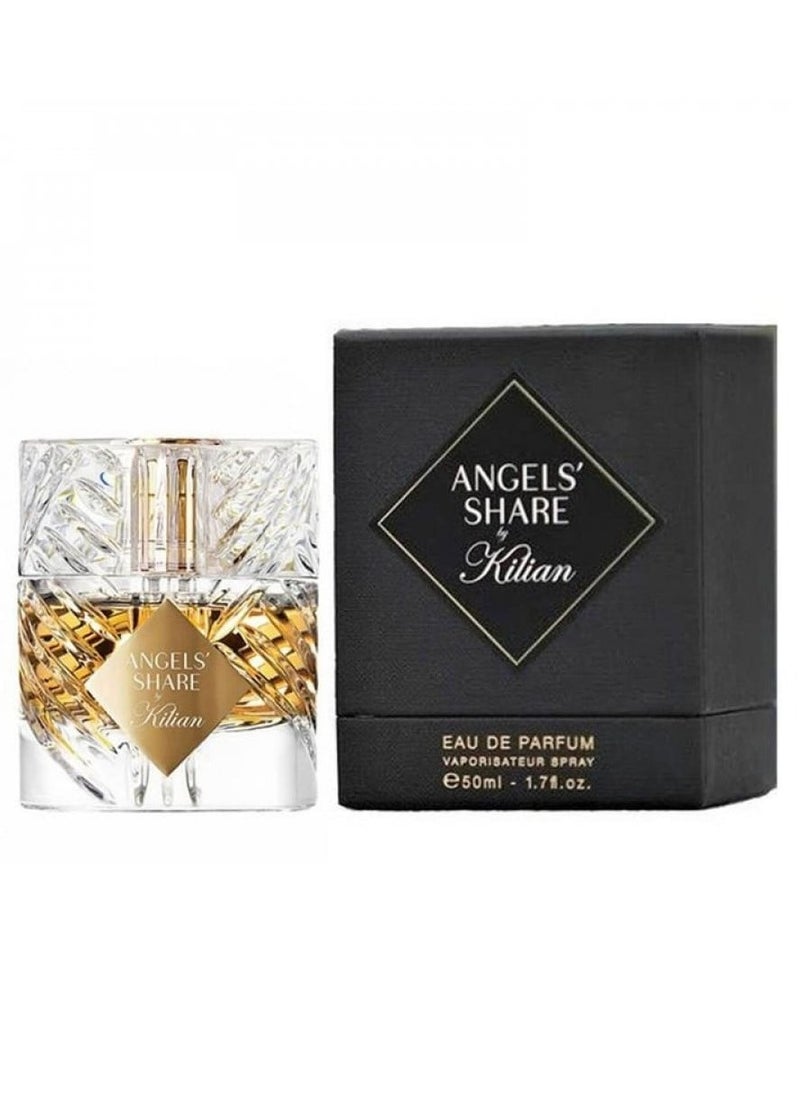 KILIAN - Angels' Share EDP  For Women And Men 50 ml - Image 1