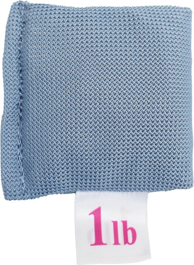 Scuba Choice Diving Soft Mesh Shot Weight Bag, Durable Nylon with Graphite-Free, Hardened Antimony Pellets for Spearfishing, Freediving, Dive Belts, Buoyancy Control - USA Made - Image 2