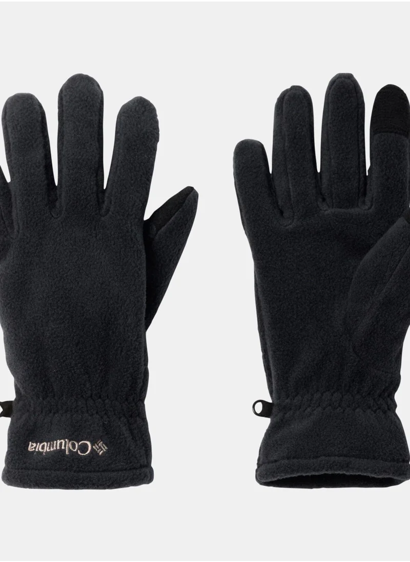 كولومبيا Women's Benton Springs II Fleece Gloves