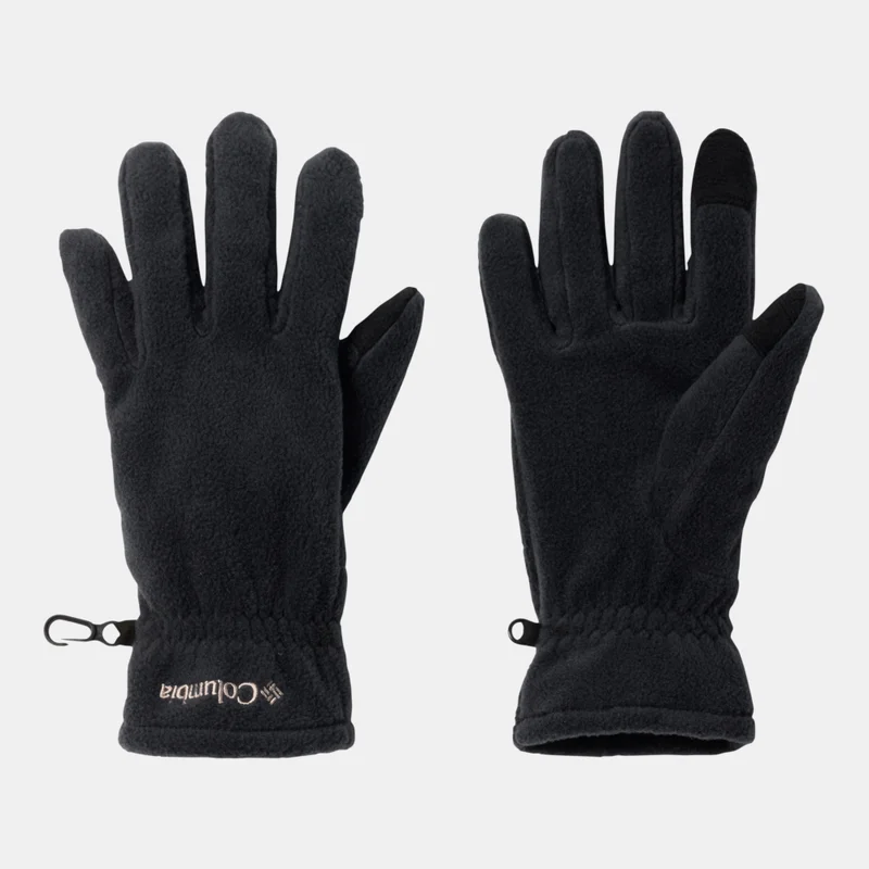 Columbia Women's Benton Springs II Fleece Gloves