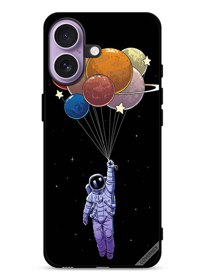 Covernex Apple iPhone 17 Protective Case Cover Catch Them All - Image 1