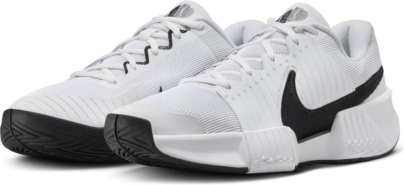 Nike أحذية نايك جي بي تشالنج برو HC للرجال مزودة بأربطة - Image 2