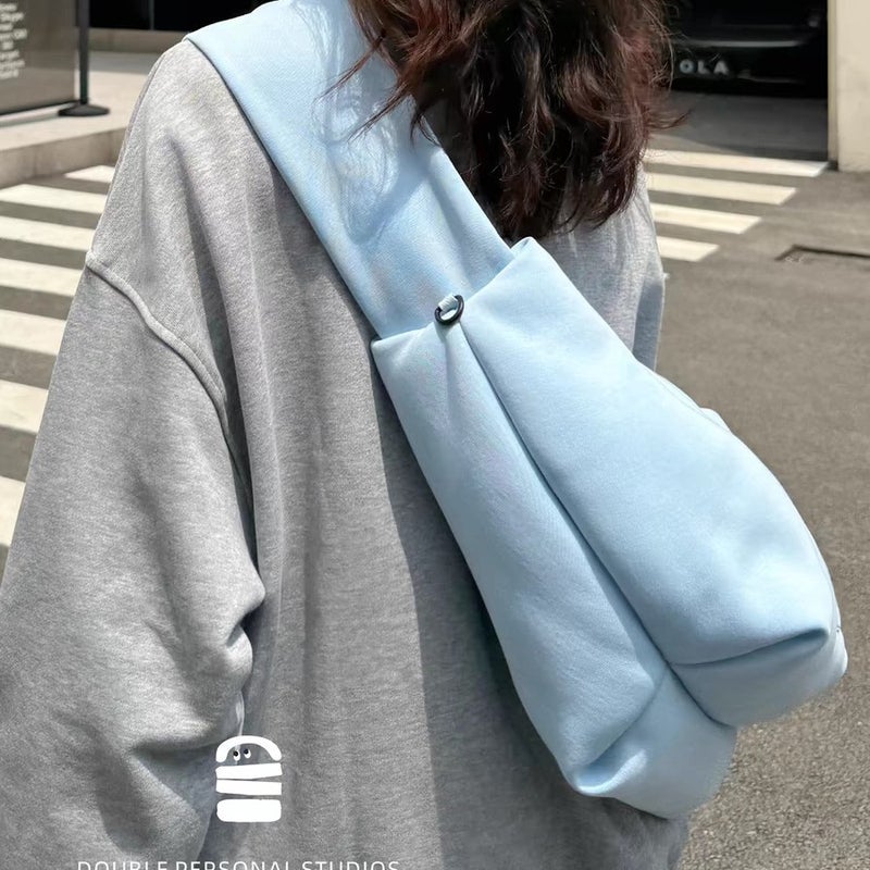 Hug Bag Crossbody Backpack - Image 4