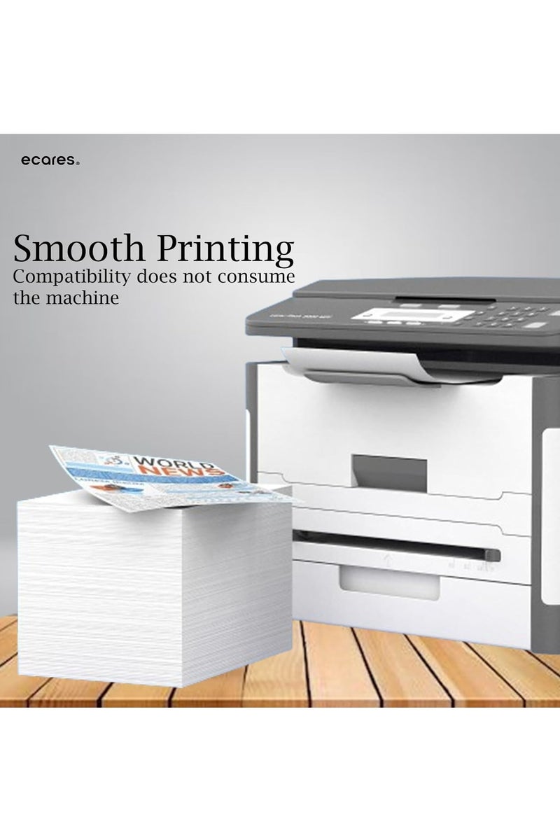 ECARES® 147A W1470A Toner Cartridge Black Compatible with Hp Enterprise M610dn, M611dn, M611, M612dn, M612, MFP M634, MFP M635fht, MFP M635, MFP M636fh (Black) - Image 2