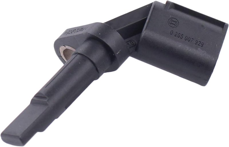 HouYeen 2x ABS Speed Sensor Front Right or Rear Left Wheel for A4 A5 A6 Quattro A7 A8 Q5 R8 Phaeton 4E0927804A - Image 3