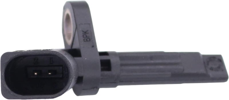 HouYeen 2x ABS Speed Sensor Front Right or Rear Left Wheel for A4 A5 A6 Quattro A7 A8 Q5 R8 Phaeton 4E0927804A - Image 5