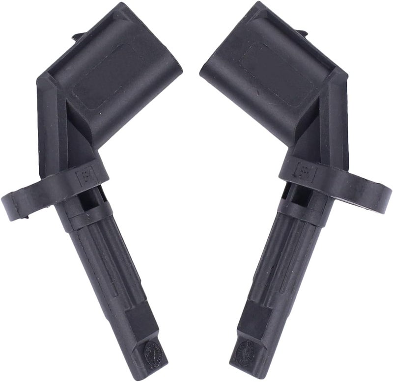 HouYeen 2x ABS Speed Sensor Front Right or Rear Left Wheel for A4 A5 A6 Quattro A7 A8 Q5 R8 Phaeton 4E0927804A - Image 2