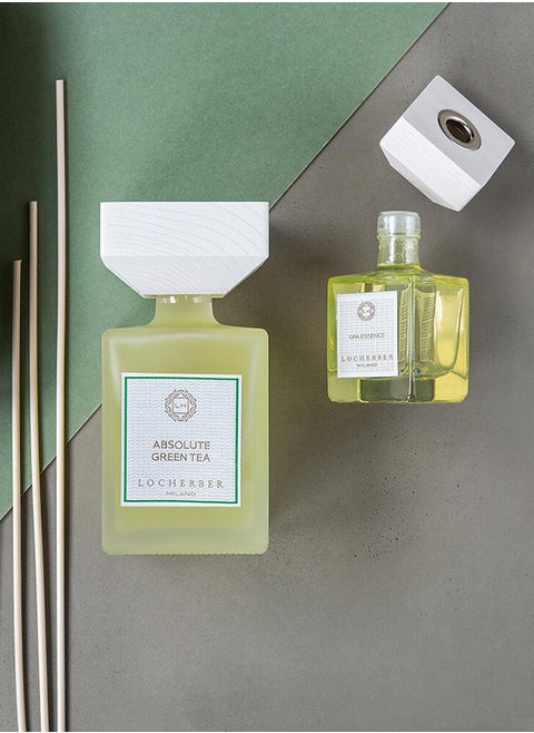 Absolute Green Tea Diffuser 250 ML
