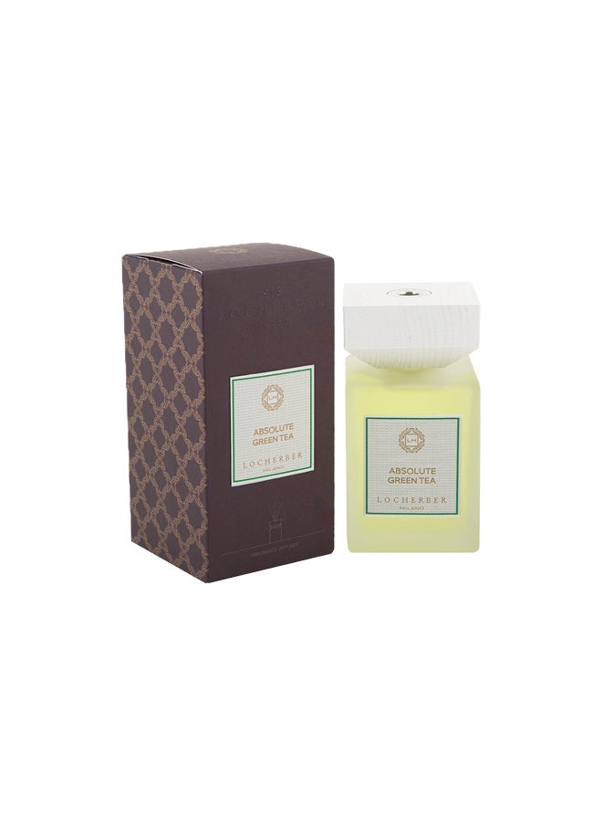 Absolute Green Tea Diffuser 250 ML
