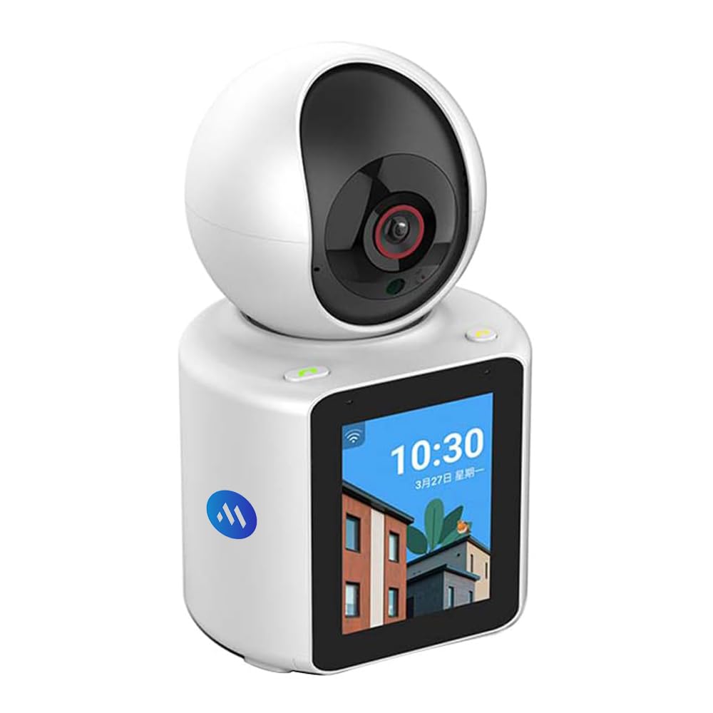 maizic Maizic Smarthome Supercam Ultra Easy Single Click Video Calling