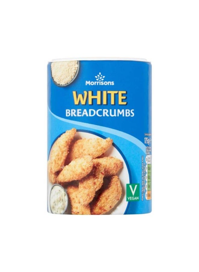Bread Crumbs, 175g, UK