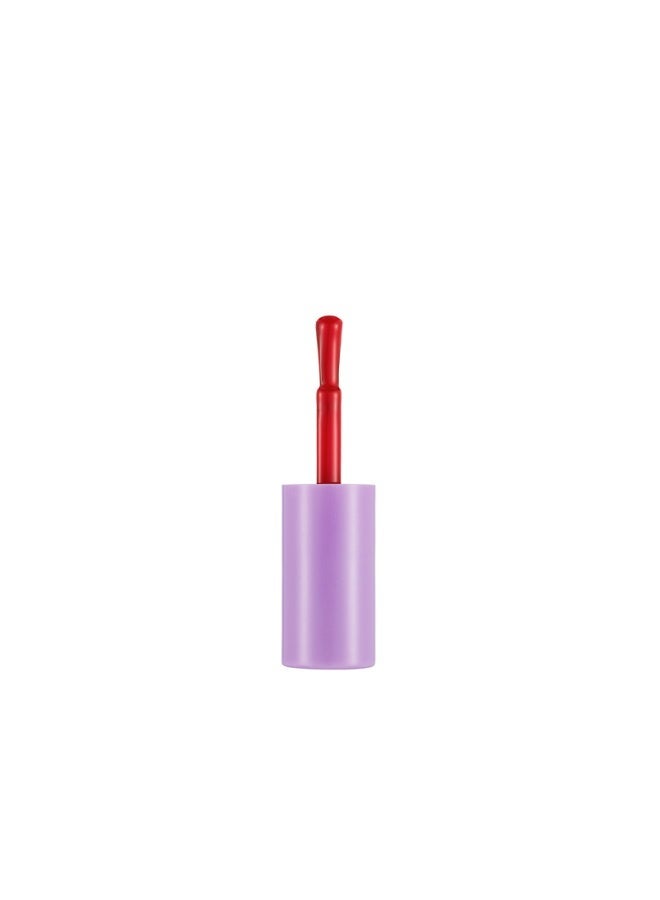Callista Nail Polish 401 loud like love  – Glossy Topcoat, Quick-Dry, Smooth Finish, Long-Lasting, Chip-Resistant - Image 3