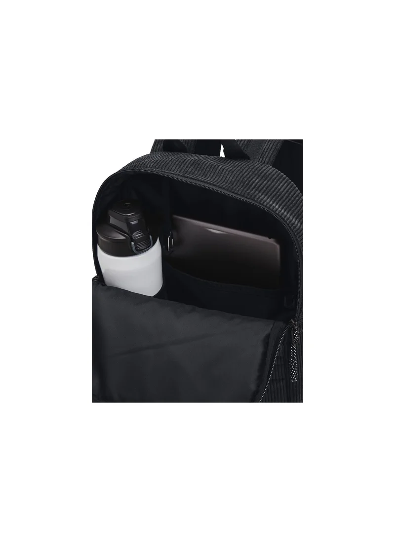 UNDER ARMOUR Loudon Corduroy Backpack (Small)
