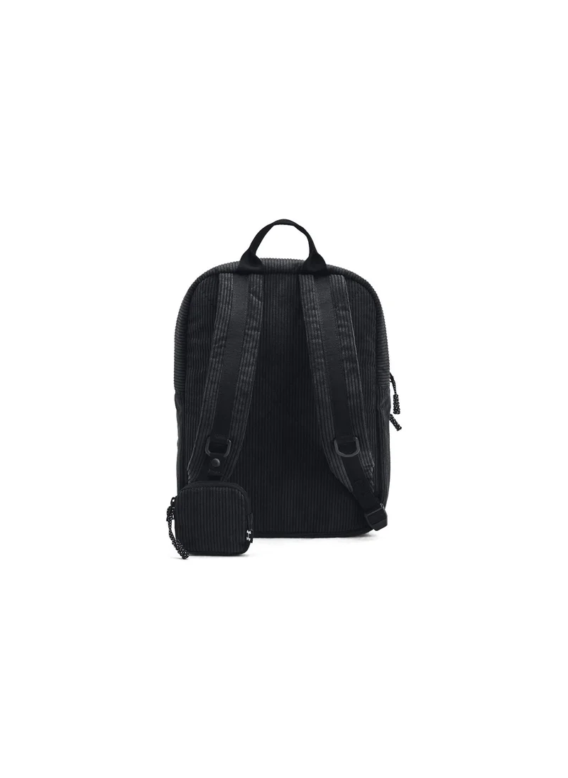 اندر ارمور Loudon Corduroy Backpack (Small)