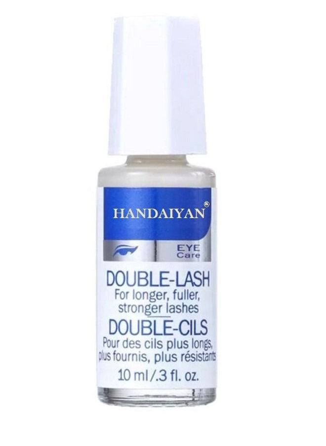 Handaiyan - Double Cils- Eyelash Enhancer Clear - Image 1