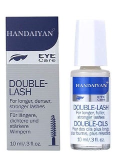 Handaiyan Double Cils- Eyelash Enhancer Clear  - Image 4