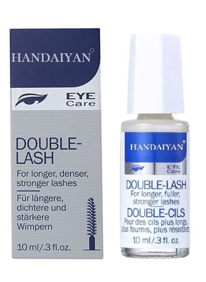 Handaiyan - Double Cils- Eyelash Enhancer Clear - Image 1