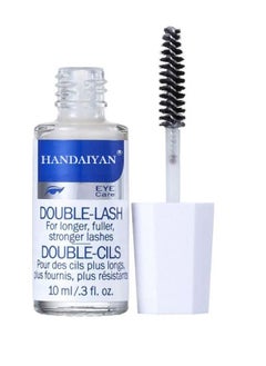 Double Cils- Eyelash Enhancer Clear