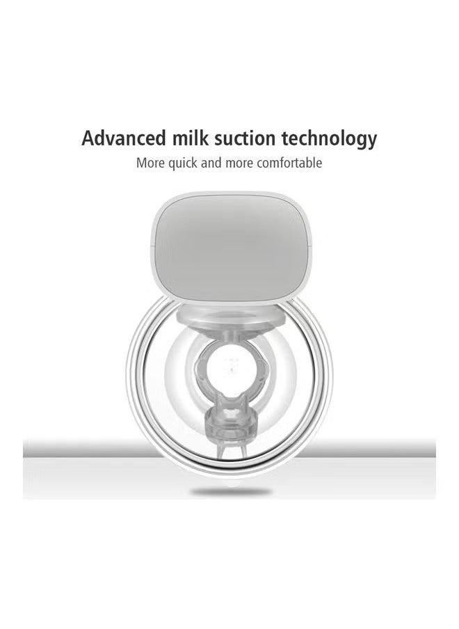 ORiTi - Wearable Electric Breast Pump - Image 1