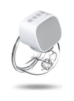 Wearable Electric Breast Pump