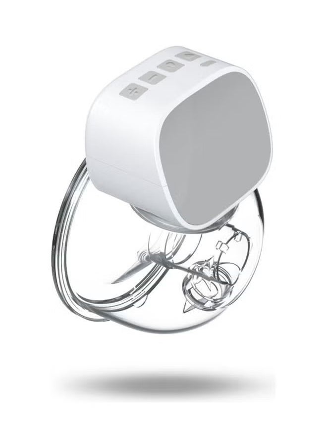 ORiTi - Wearable Electric Breast Pump - Image 1