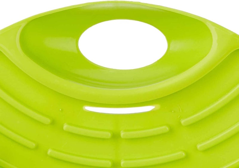 AADHIK Multipurpose Corner Kitchen Sink Organizer Wash Basin Storage Organiser Rack (Multi-Color, Pack of 1) - Image 2