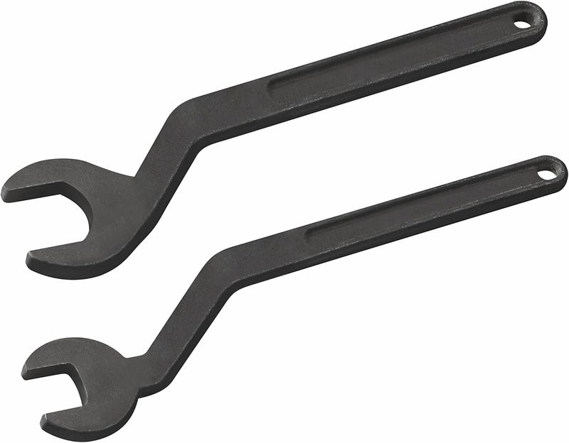 BOSCH Ra1152 Offset Wrenches For Router Bit-Changing - Image 1