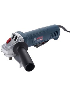 Gws 9 115 P Angle Grinder 900 Watt 11000 Rpm 115Mm Disc Diameter Protetion Switch Paddle Switch Sag Delivers An Incredible Grip On Safety And Power