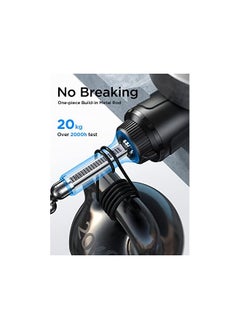 Lisen Cup Holder Phone Mount Holder No Shaking Cup Phone Holder for Car Rock Solid Car Phone Holder Mount for Cars, Trucks, SUVs etc, Compatible with iPhone 14 13 Plus Pro Max Samsung All 4-7'' Phones  - Image 5