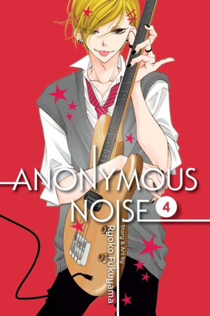 Anonymous Noise Vol 4 - Image 2
